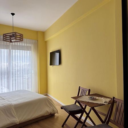 107 Dreams Bed & Breakfast Тирана Екстериор снимка