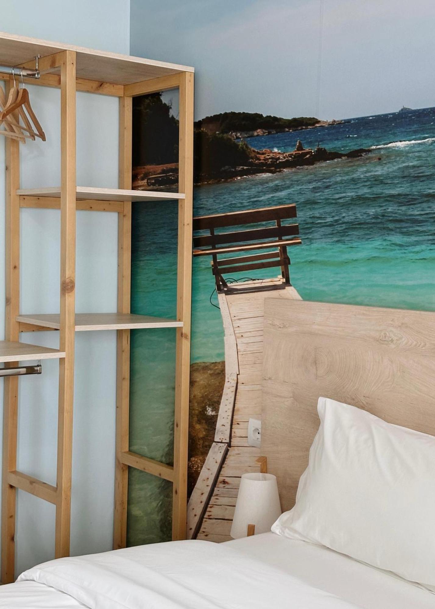 107 Dreams Bed & Breakfast Тирана Екстериор снимка