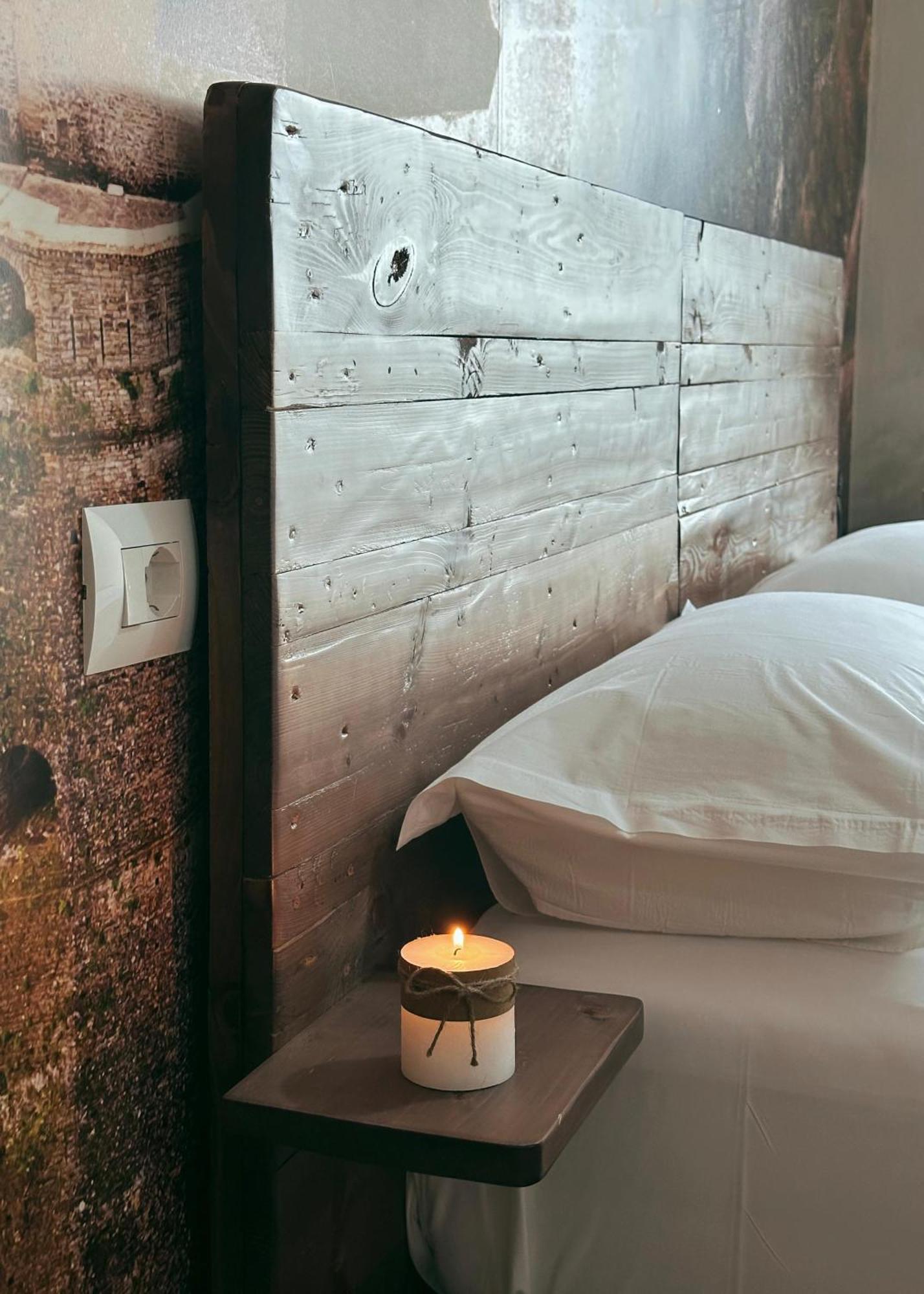 107 Dreams Bed & Breakfast Тирана Екстериор снимка