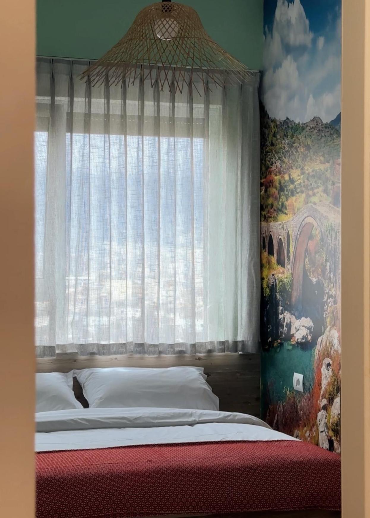 107 Dreams Bed & Breakfast Тирана Екстериор снимка