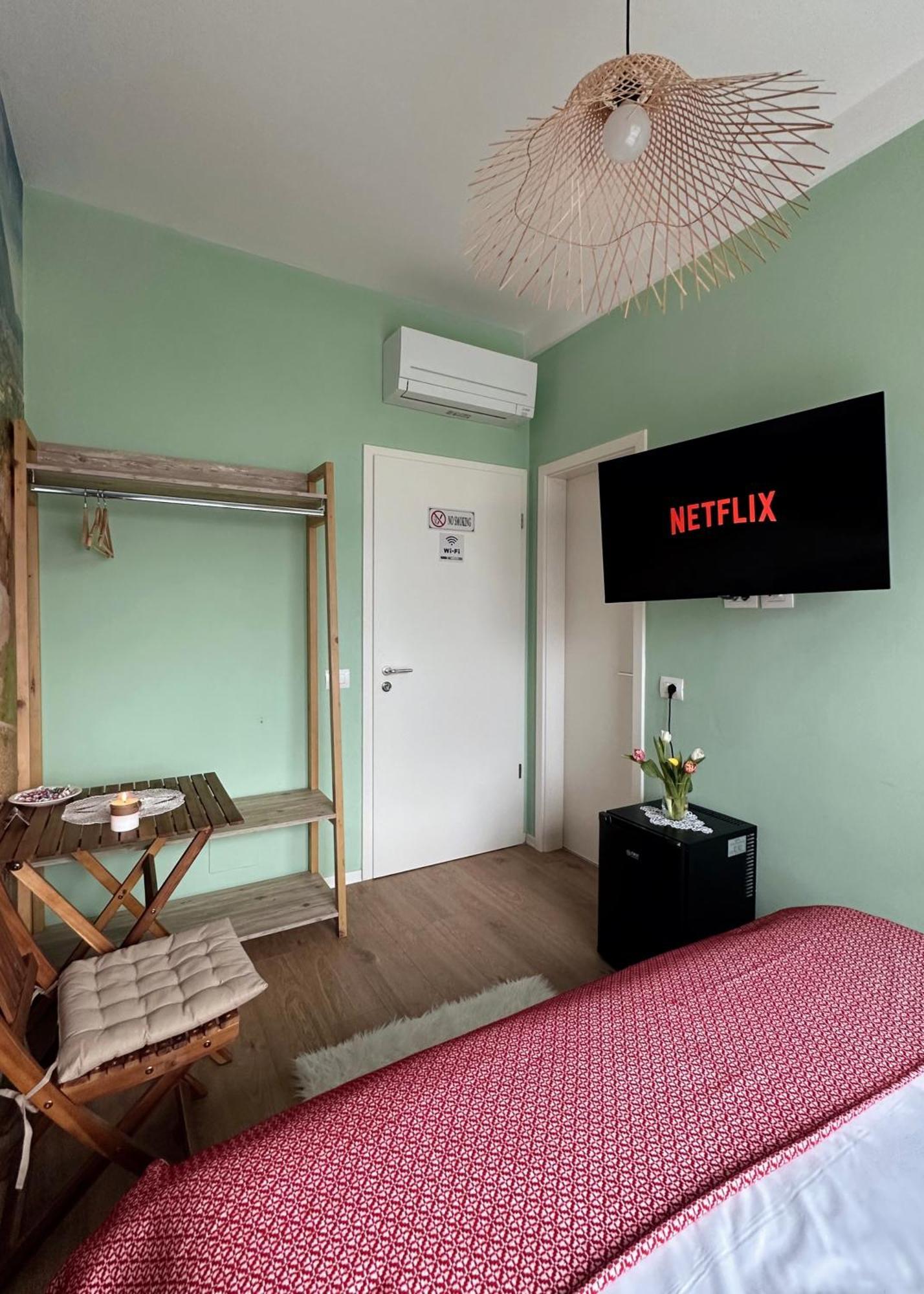 107 Dreams Bed & Breakfast Тирана Екстериор снимка