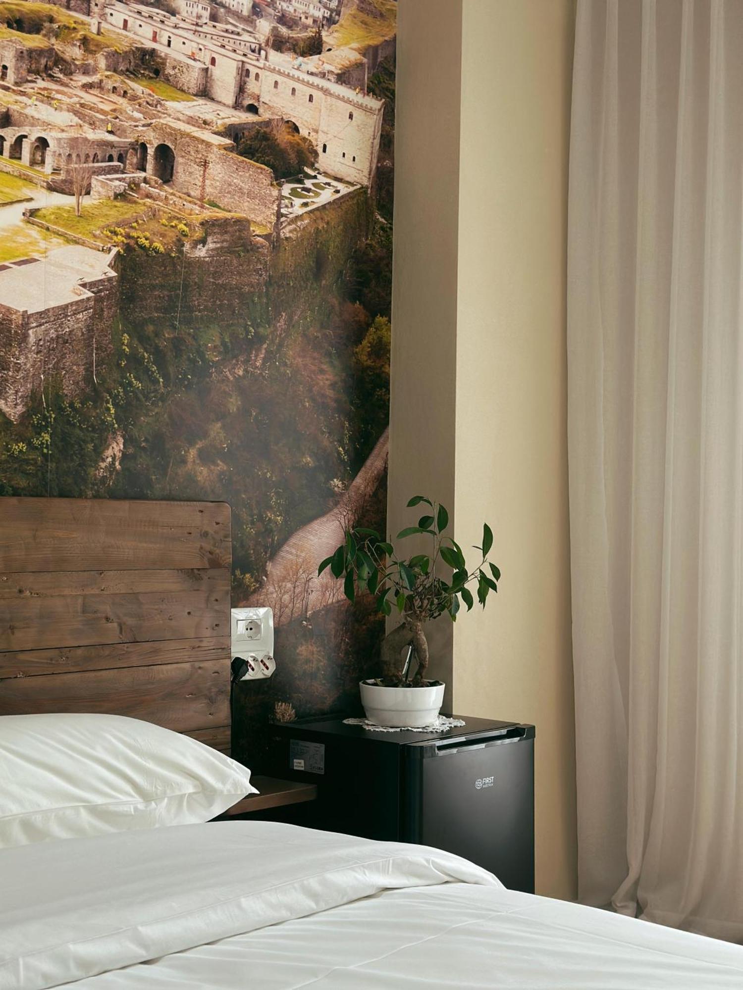 107 Dreams Bed & Breakfast Тирана Екстериор снимка