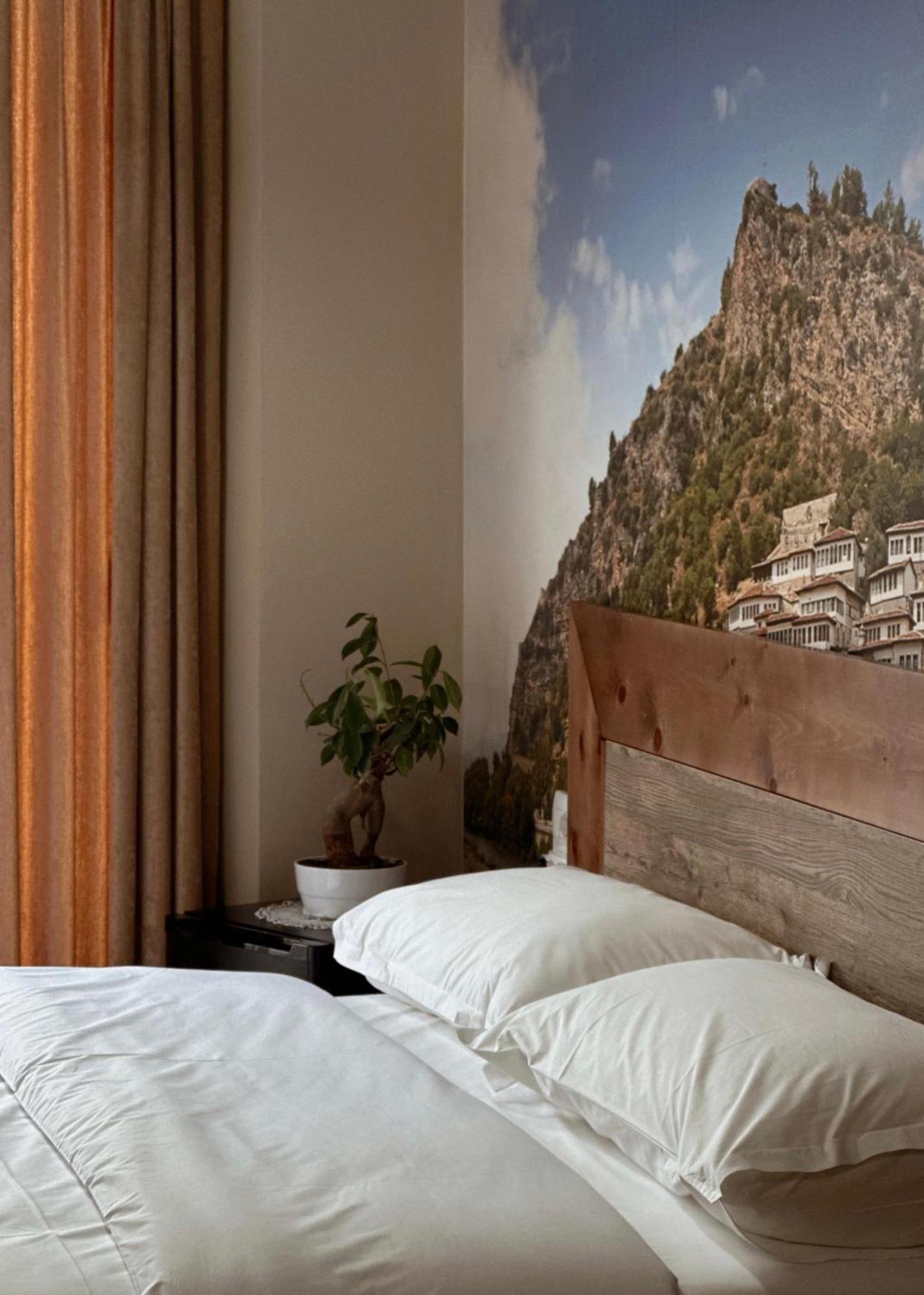 107 Dreams Bed & Breakfast Тирана Екстериор снимка